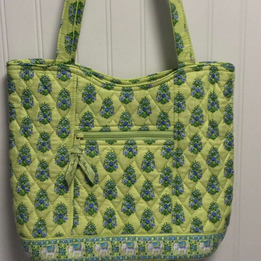 Vera Bradley Purse